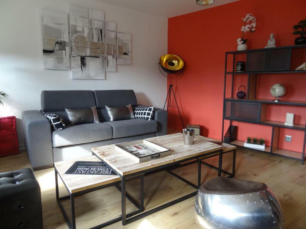 Appartements Hemingway Aviñón Exterior foto