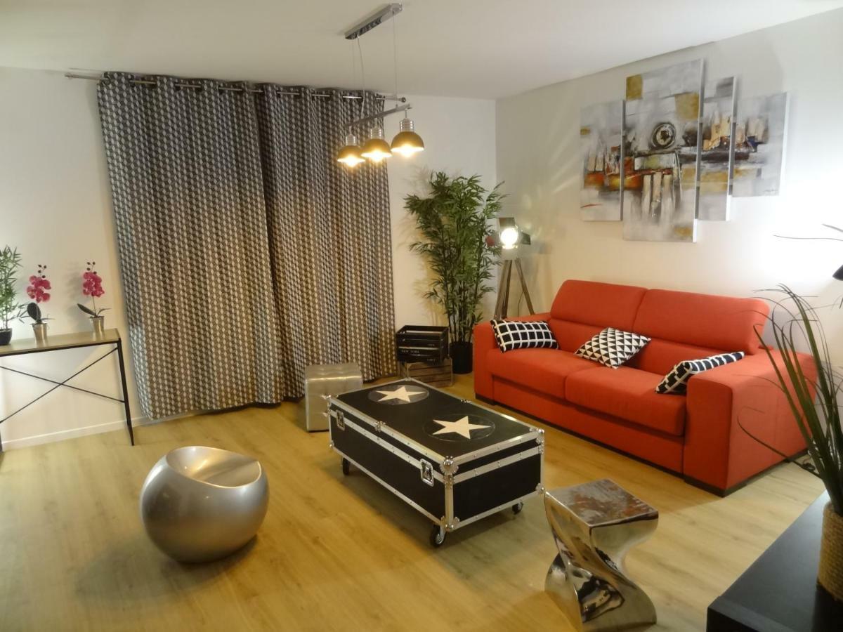 Appartements Hemingway Aviñón Exterior foto